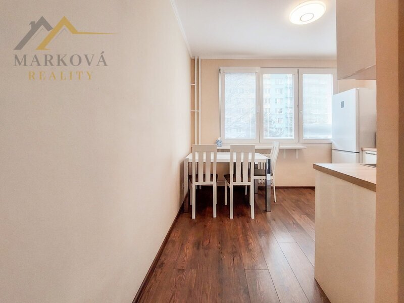 Ponajem byt, 2+1,50 m2, ulice Plzeňská