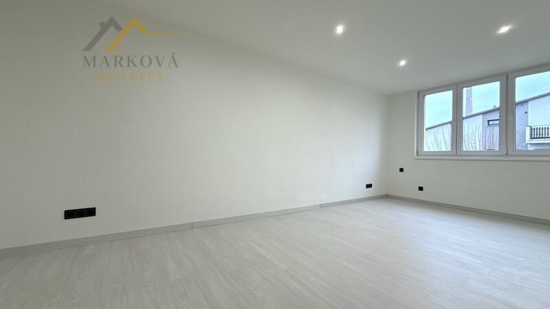 Prodej, byt 2+1, Týn nad Vltavou, ul. Vojnova