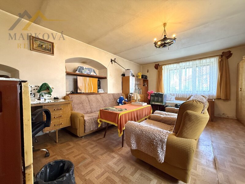 Prodej, chalupa, Netěchovice, 311 m²