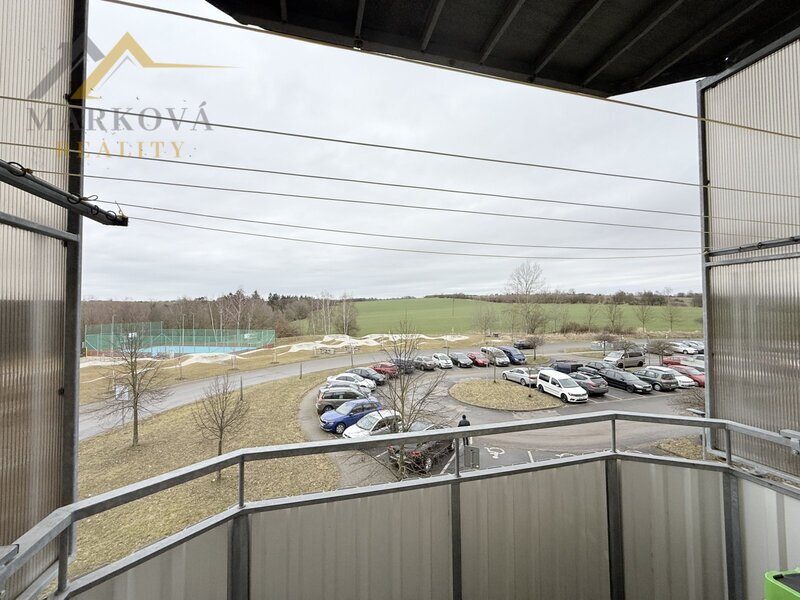 Prodej, byt 3+1, 68 m2, Týn nad Vltavou, ul. Hlinecká