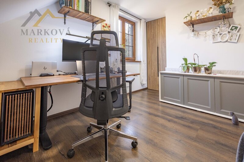 Prodej, byt 3kk s balkonem, 87,94 m², Libníč