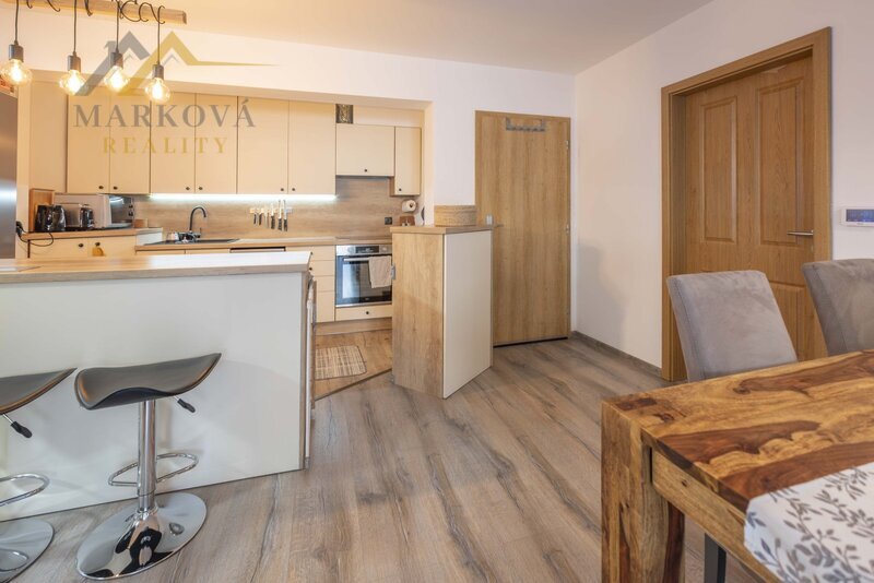 Prodej, byt 3kk s balkonem, 87,94 m², Libníč