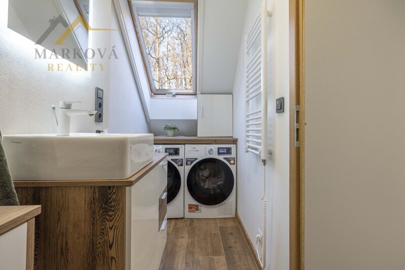 Prodej, byt 3kk s balkonem, 87,94 m², Libníč