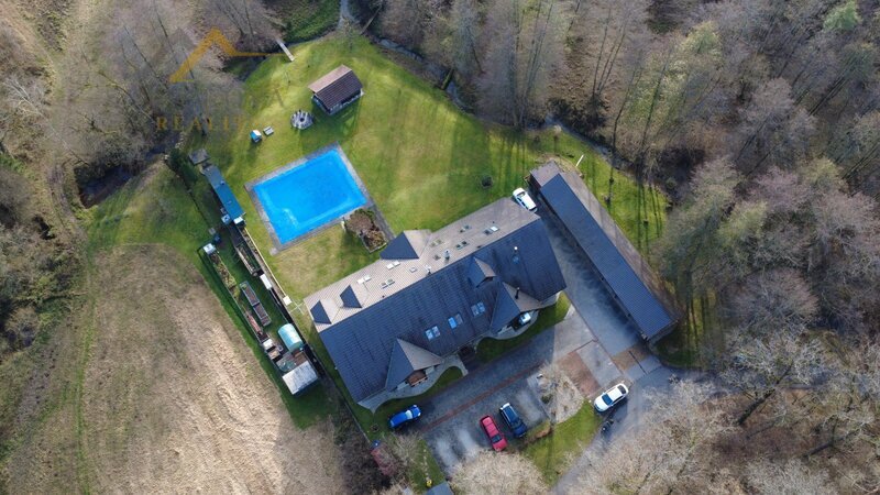 Prodej, byt 3kk s balkonem, 87,94 m², Libníč