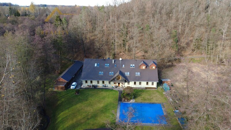 Prodej, byt 3kk s balkonem, 87,94 m², Libníč