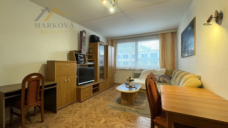 Pronájem, byt 3kk, Týn nad Vltavou, ul. Vodňanská