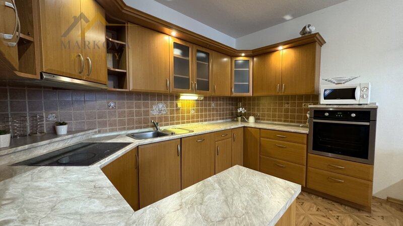 Pronájem, byt 3kk, Týn nad Vltavou, ul. Vodňanská, Malá Strana