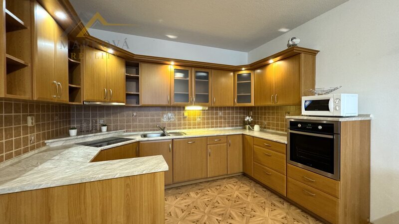 Pronájem, byt 3kk, Týn nad Vltavou, ul. Vodňanská