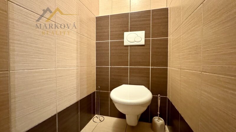 Pronájem, byt 3kk, Týn nad Vltavou, ul. Vodňanská