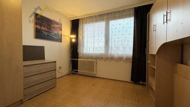 Pronájem, byt 3kk, Týn nad Vltavou, ul. Vodňanská