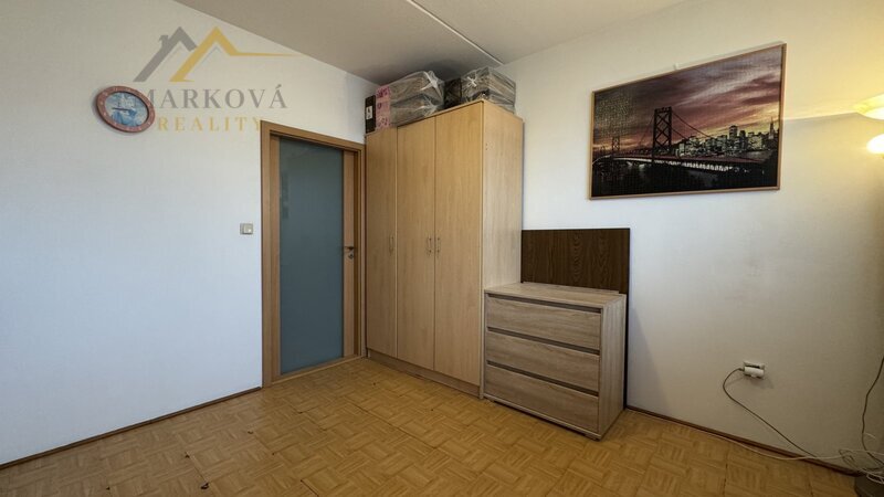 Pronájem, byt 3kk, Týn nad Vltavou, ul. Vodňanská