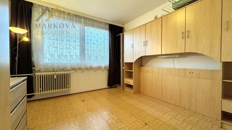 Pronájem, byt 3kk, Týn nad Vltavou, ul. Vodňanská