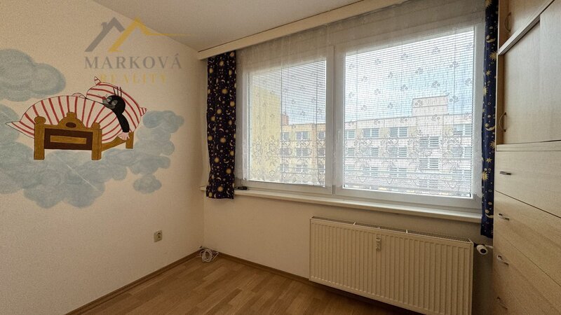 Pronájem, byt 3kk, Týn nad Vltavou, ul. Vodňanská