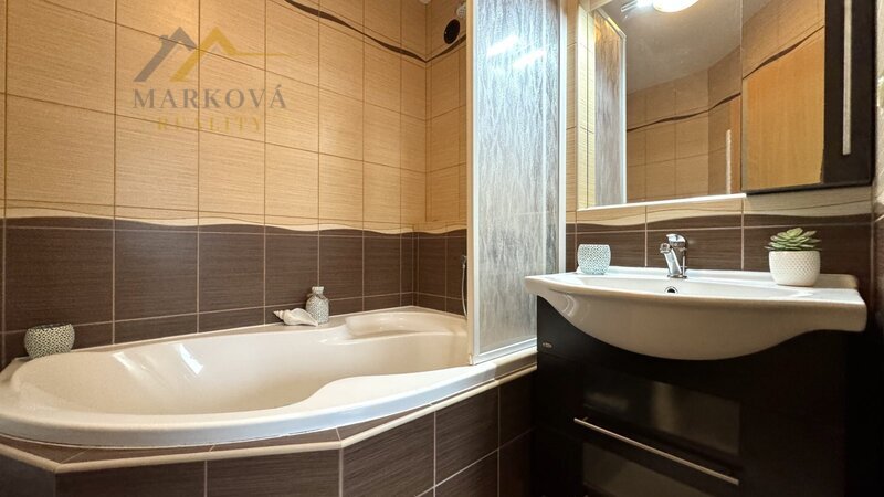 Pronájem, byt 3kk, Týn nad Vltavou, ul. Vodňanská