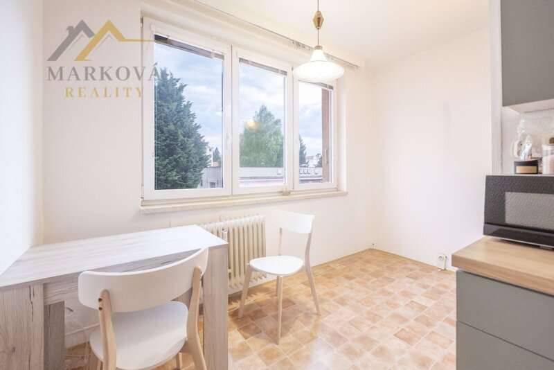 Pronájem byt 2+1, 69 m2, Netolice