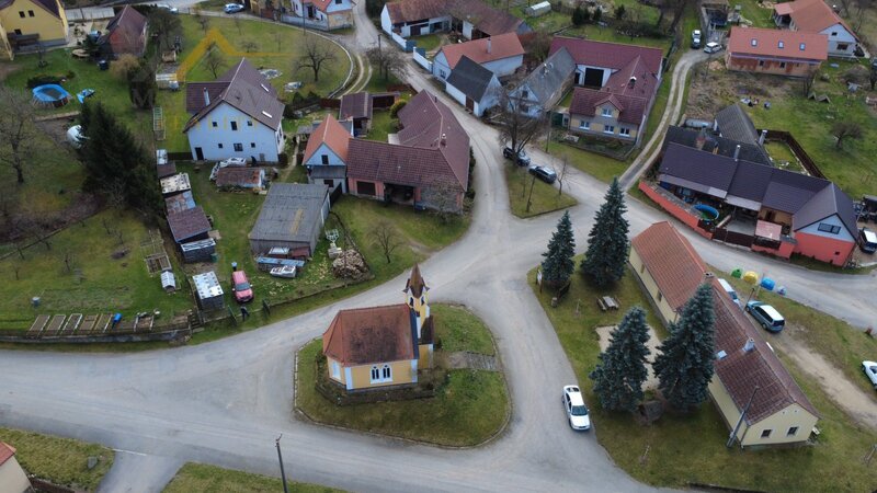 Prodej, chalupa, Netěchovice, 311 m²