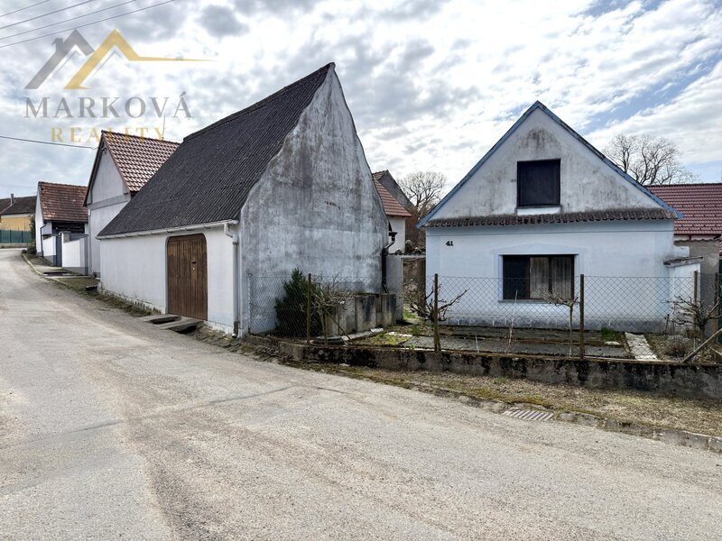 Prodej, chalupa, Netěchovice, 311 m²