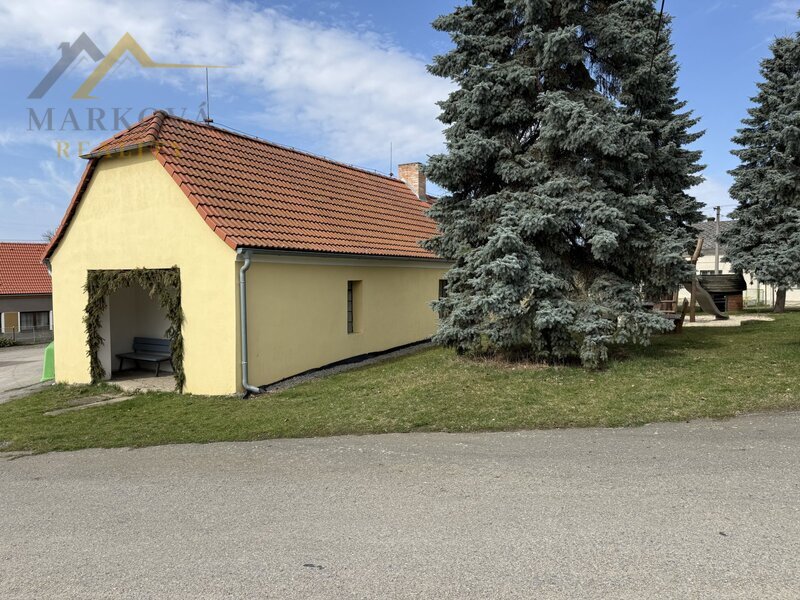 Prodej, chalupa, Netěchovice, 311 m²