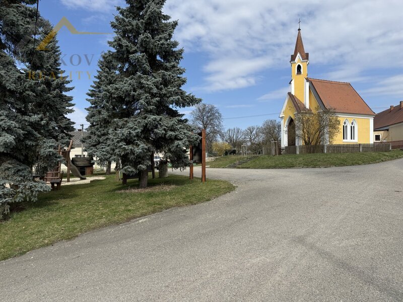 Prodej, chalupa, Netěchovice, 311 m²