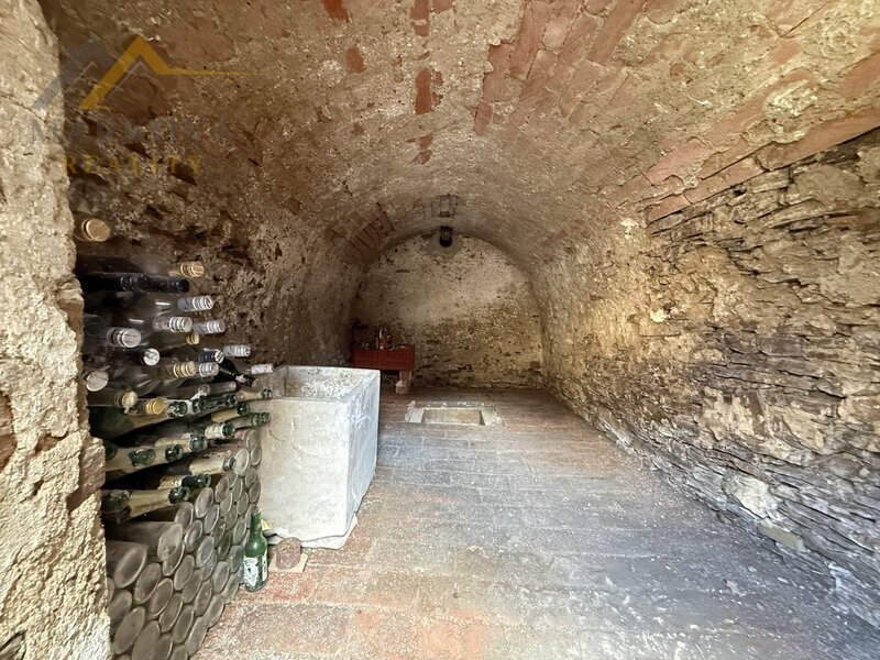 Prodej, chalupa, Netěchovice, 311 m²