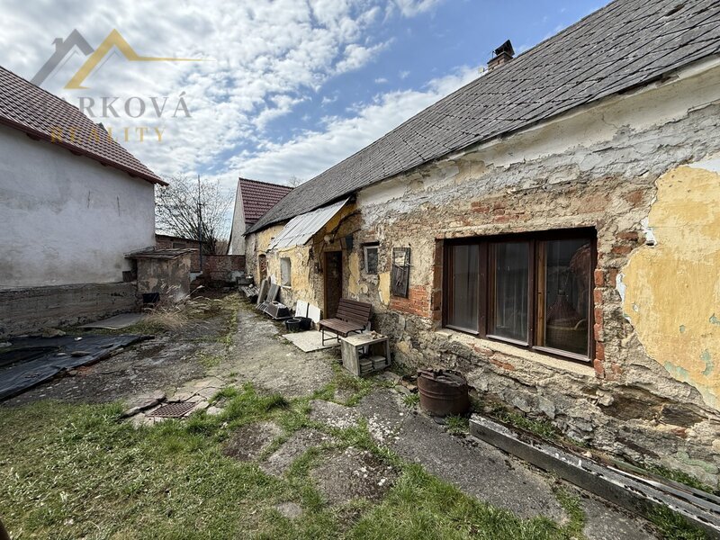 Prodej, chalupa, Netěchovice, 311 m²