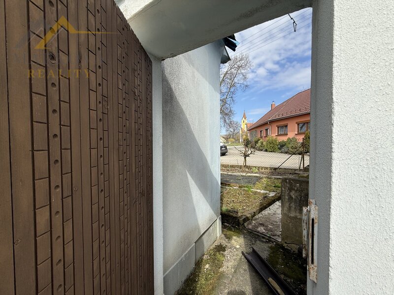 Prodej, chalupa, Netěchovice, 311 m²