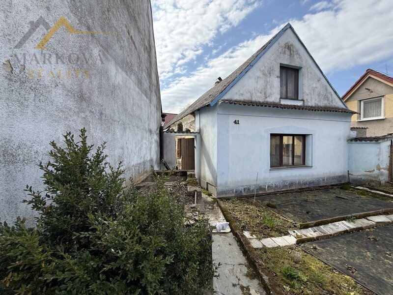 Prodej, chalupa, Netěchovice, 311 m²