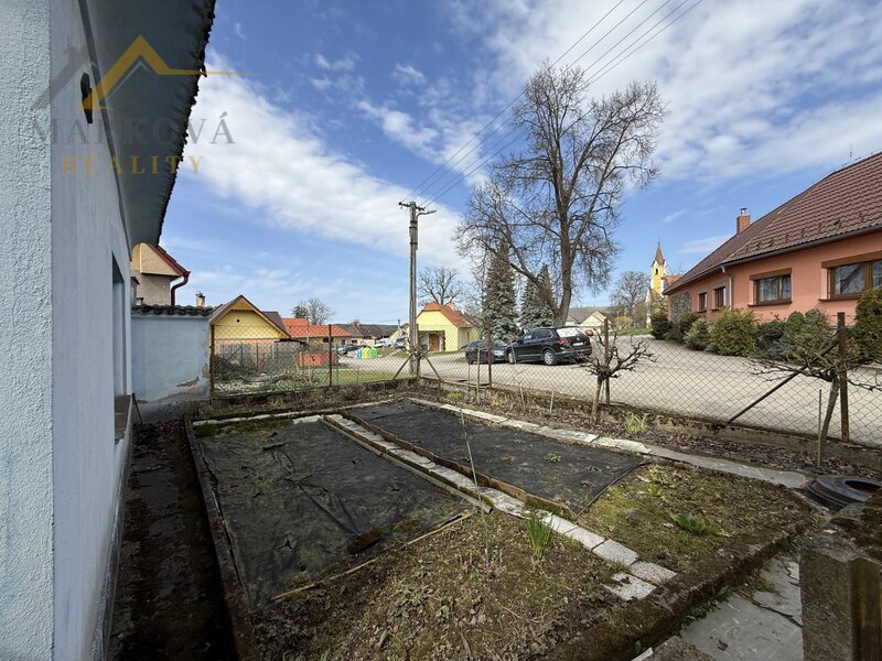 Prodej, chalupa, Netěchovice, 311 m²