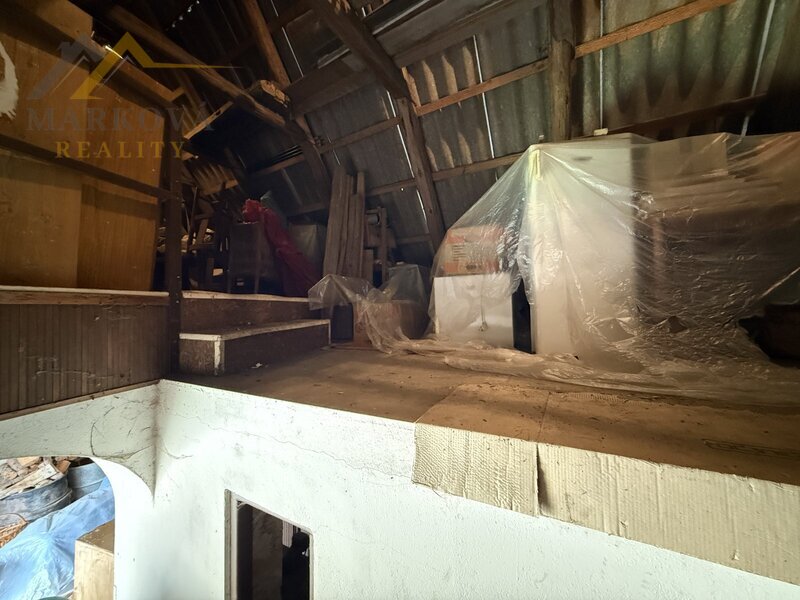 Prodej, chalupa, Netěchovice, 311 m²