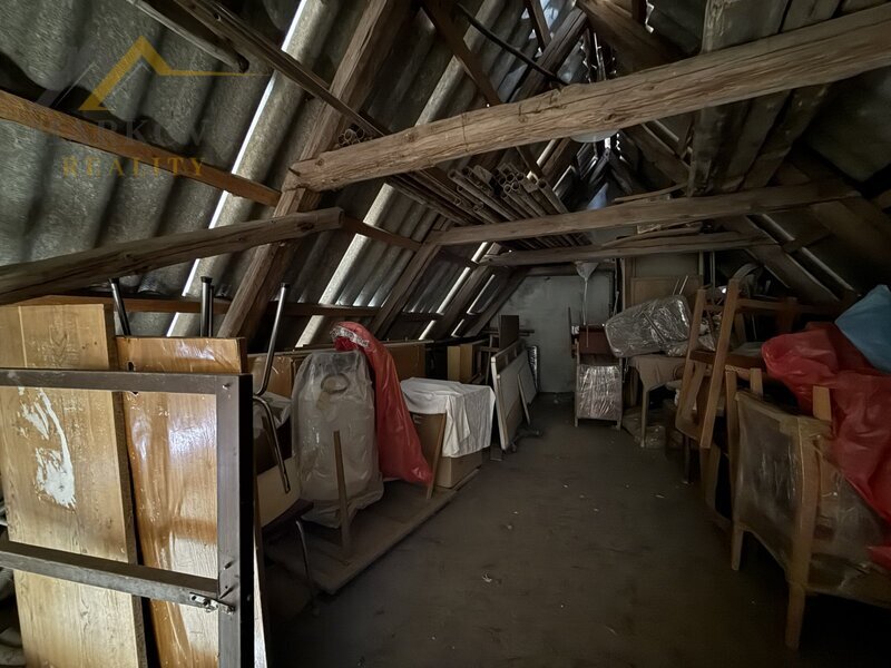 Prodej, chalupa, Netěchovice, 311 m²