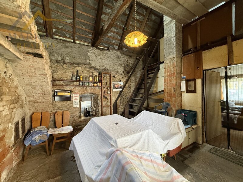 Prodej, chalupa, Netěchovice, 311 m²