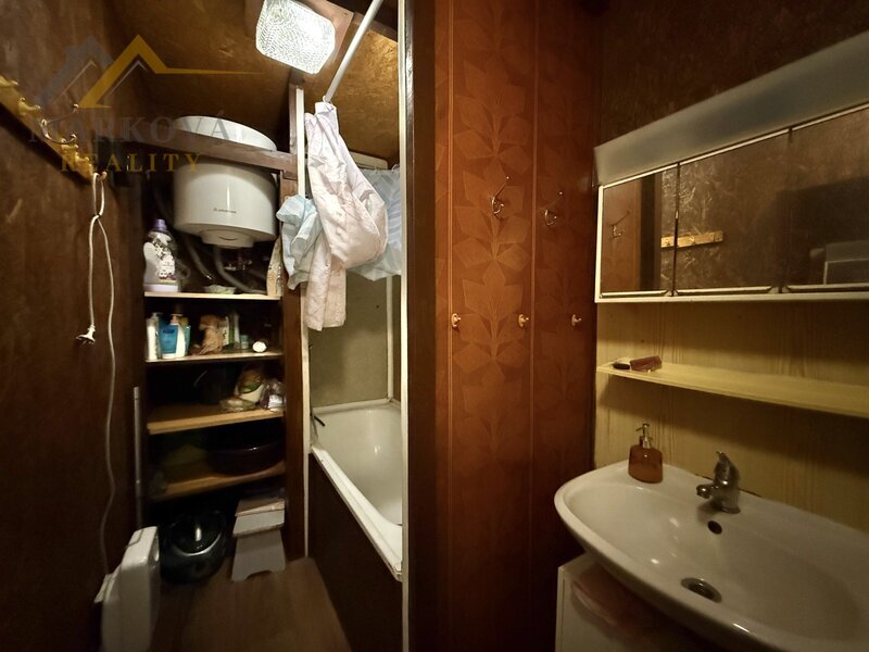 Prodej, chalupa, Netěchovice, 311 m²