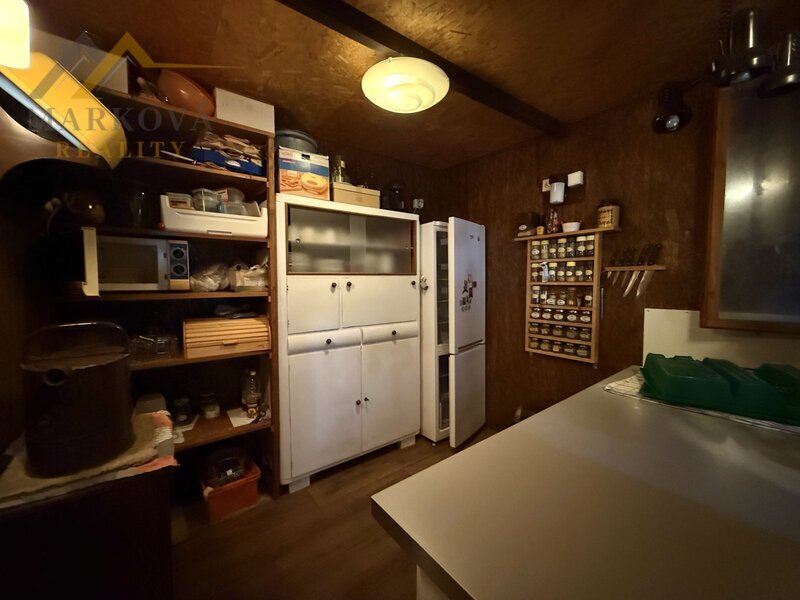 Prodej, chalupa, Netěchovice, 311 m²