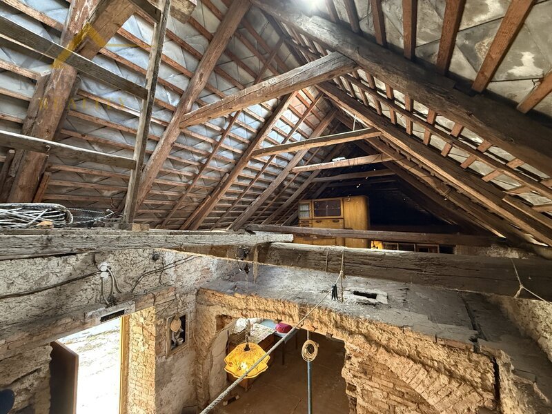 Prodej, chalupa, Netěchovice, 311 m²