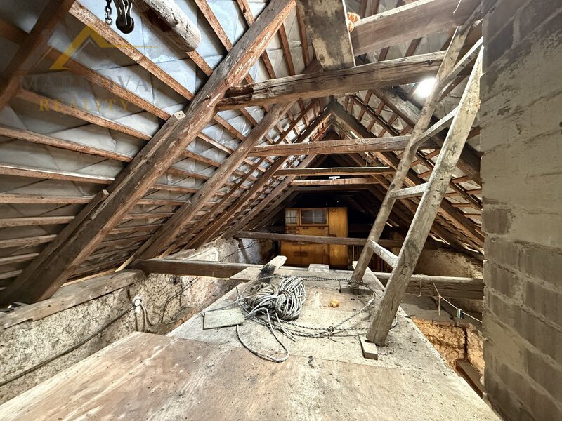 Prodej, chalupa, Netěchovice, 311 m²