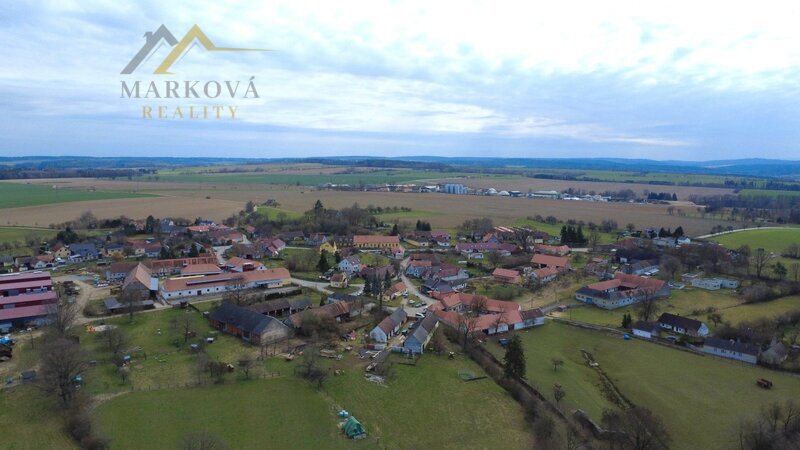 Prodej, chalupa, Netěchovice, 311 m²