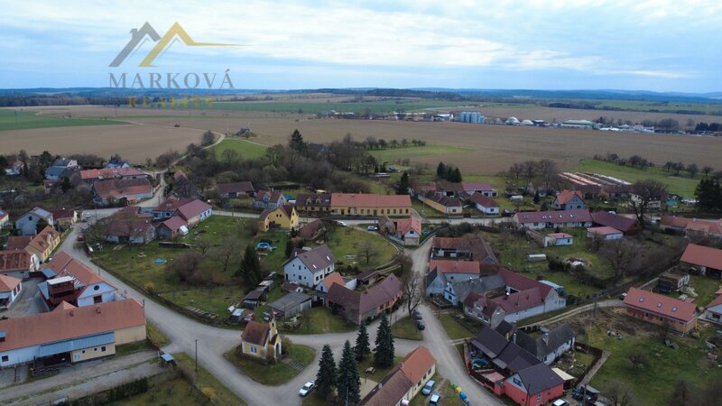 Prodej, chalupa, Netěchovice, 311 m²
