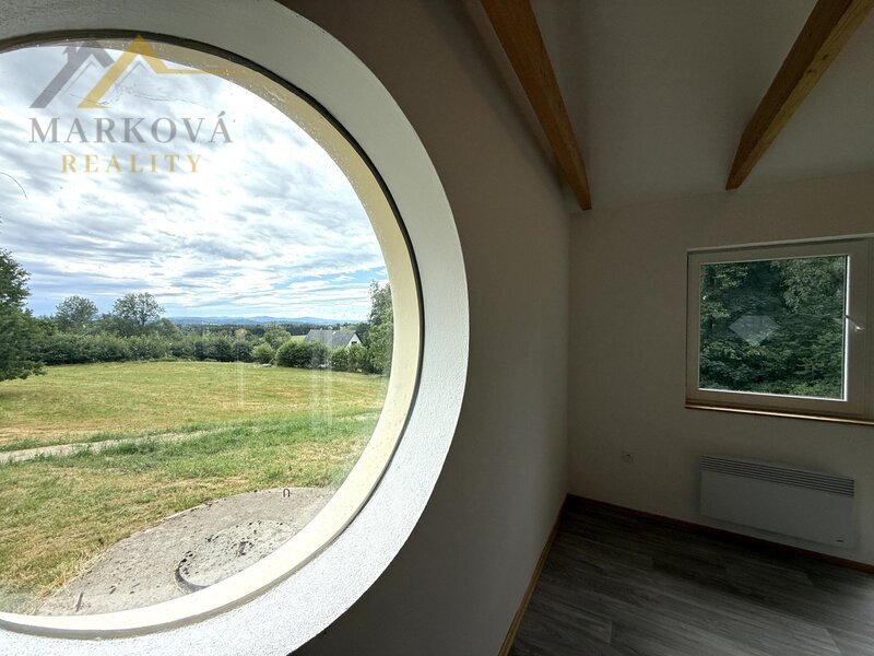 Prodej, rodinný dům, Bujanov, 4 179 m²