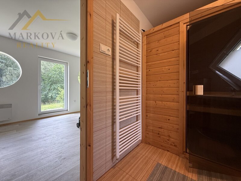 Prodej, rodinný dům, Bujanov, 4 179 m²