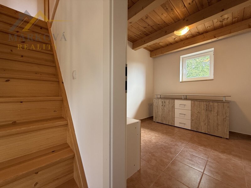 Prodej, rodinný dům, Bujanov, 4 179 m²