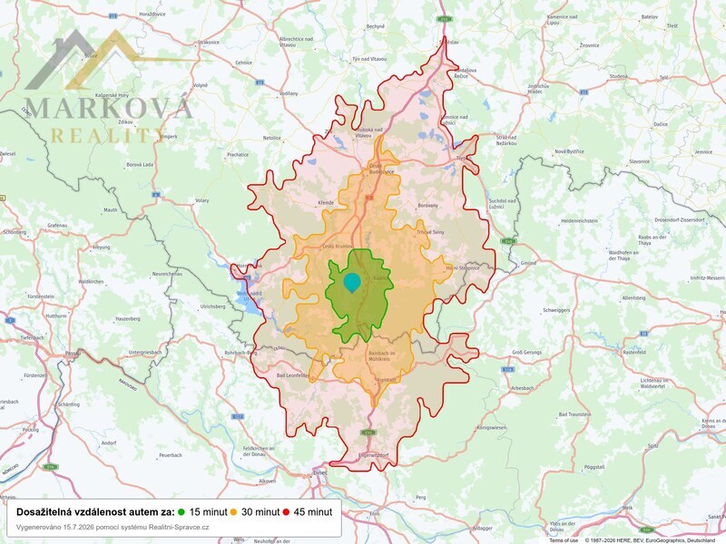 Prodej, rodinný dům, Bujanov, 4 179 m²