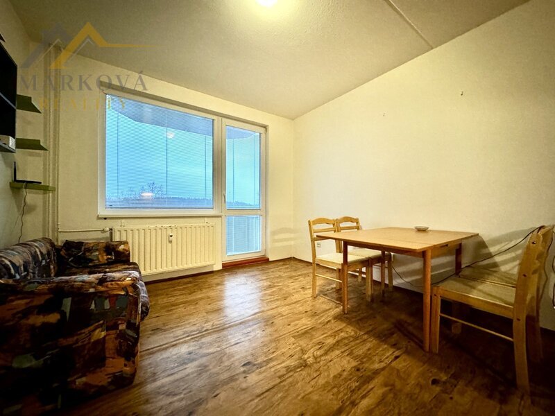 Pronájem, byt 2kk, 44 m², Neznašov