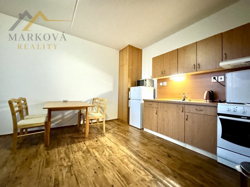 Pronájem, byt 2kk, 44 m², Neznašov