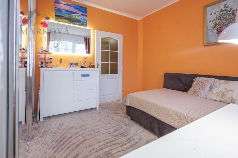 Byt 3+1, 72 m2, České Budějovice, ul. Plzeňská