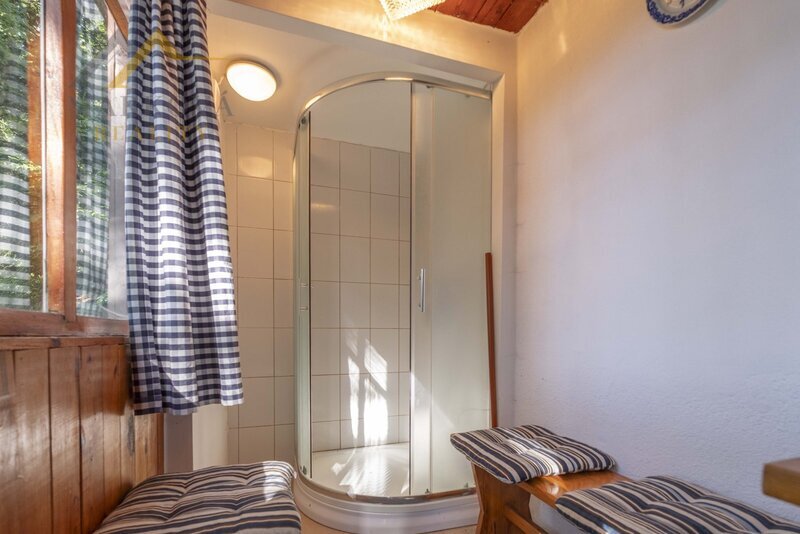 Prodej, rekreační chata přímo u vody, Kostelec, Hluboká nad Vltavou