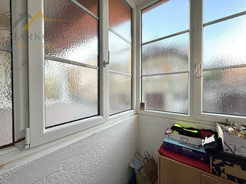 Pronájem bytu 2kk s balkonem, 46 m², Týn nad Vltavou, ul. Jiráskova