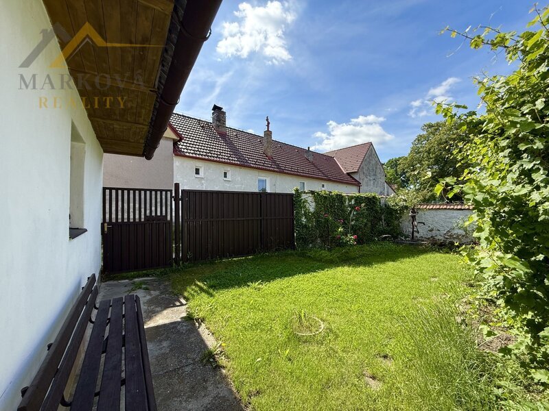 Prodej, chalupa, Netěchovice, 368 m²