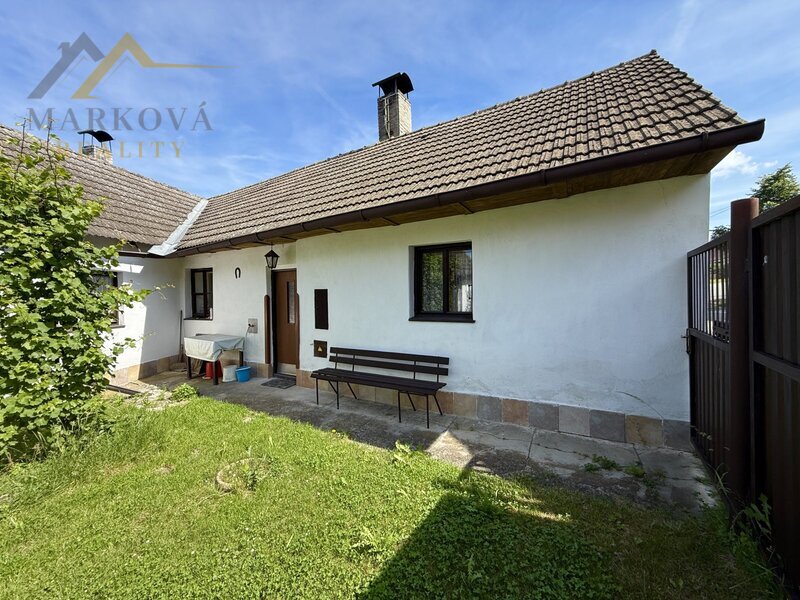 Prodej, chalupa, Netěchovice, 368 m²
