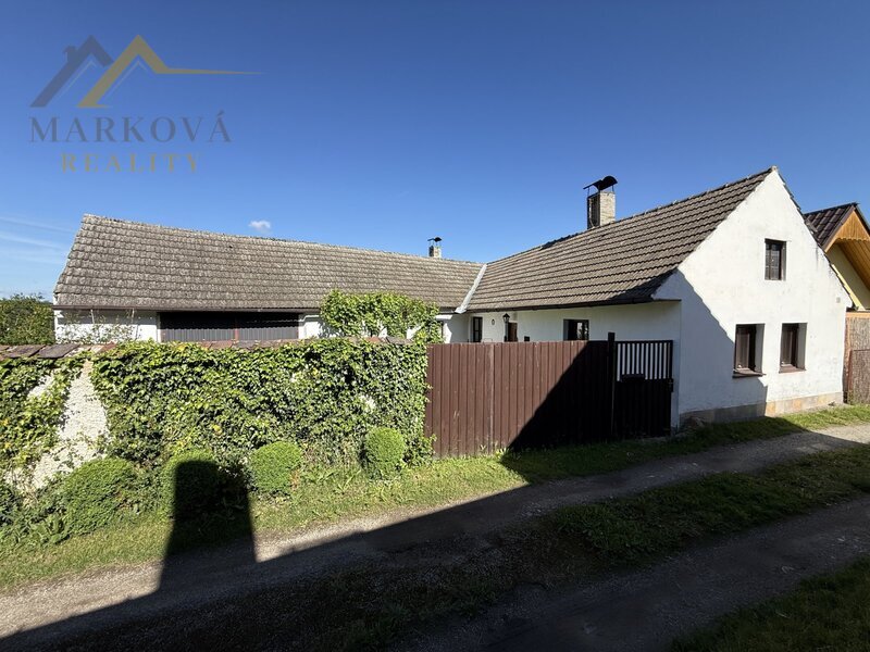 Prodej, chalupa, Netěchovice, 368 m²
