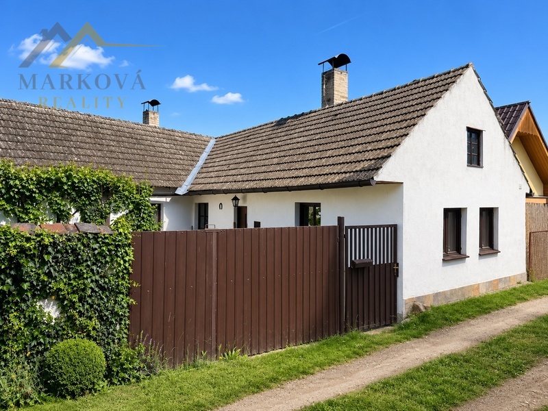 Prodej, chalupa, Netěchovice, 368 m²